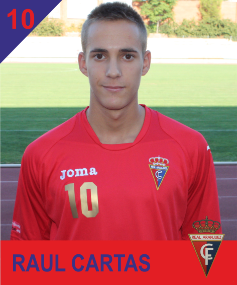 RAUL CARTAS